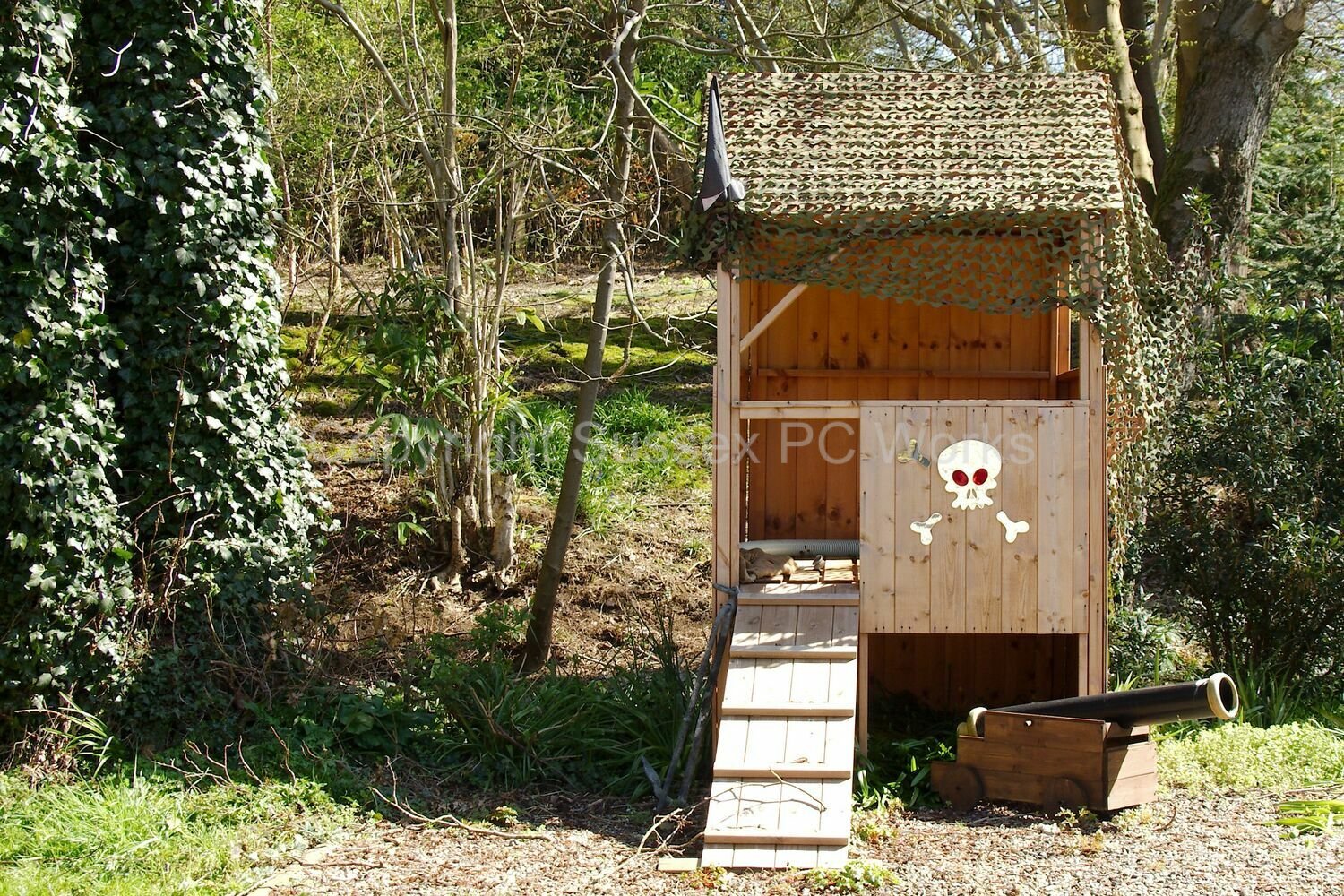 Mole Cottage - Cottage To Rent