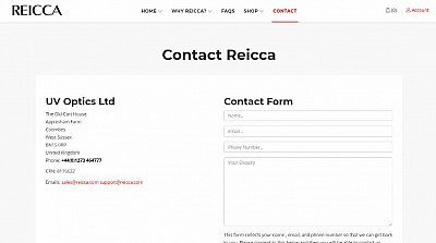 Reicca Gallery
