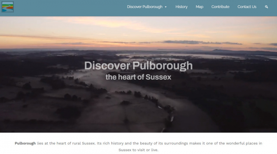 Discover Pulborough
